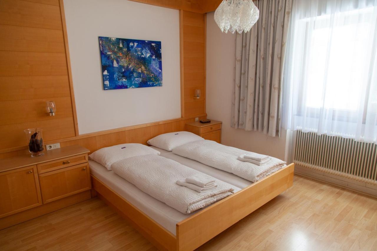 Sportpension Soelden Solden Exterior photo