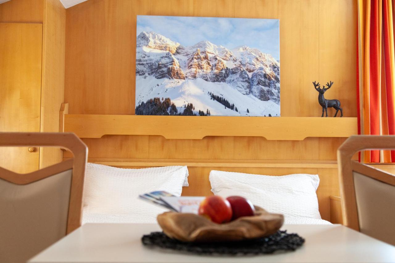 Sportpension Soelden Solden Exterior photo