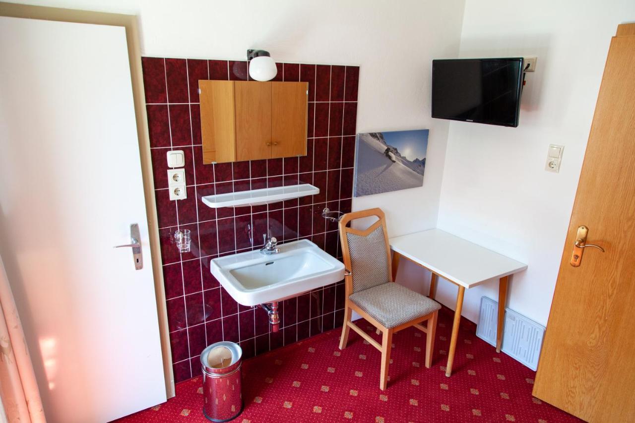 Sportpension Soelden Solden Exterior photo