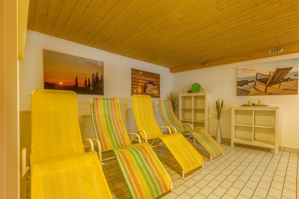 Sportpension Soelden Solden Exterior photo