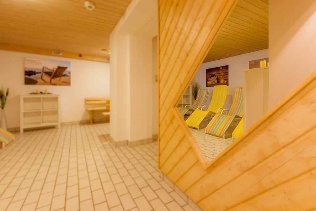 Sportpension Soelden Solden Exterior photo