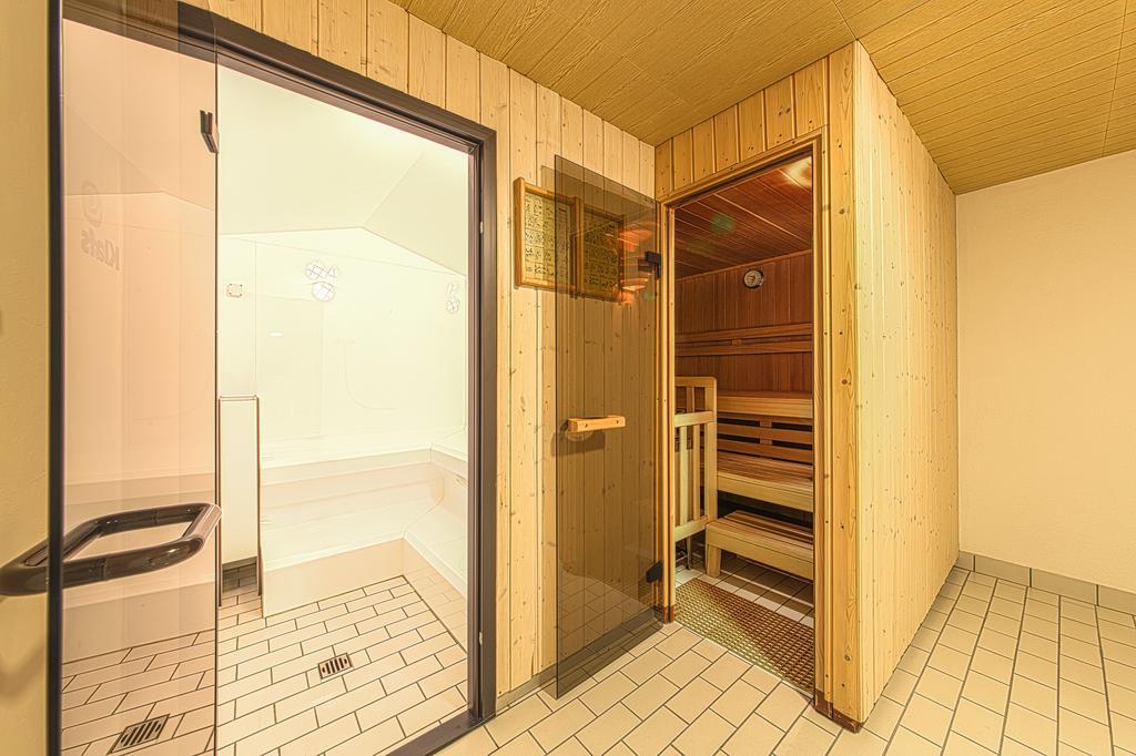 Sportpension Soelden Solden Exterior photo